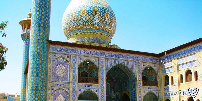 امامزاده سید حسین