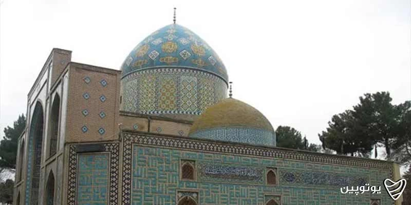 امامزاده محروق