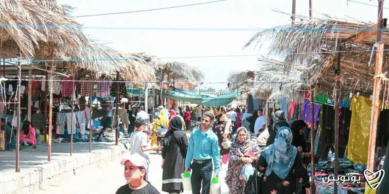 بازار سنتی پنجشنبه‌بازار