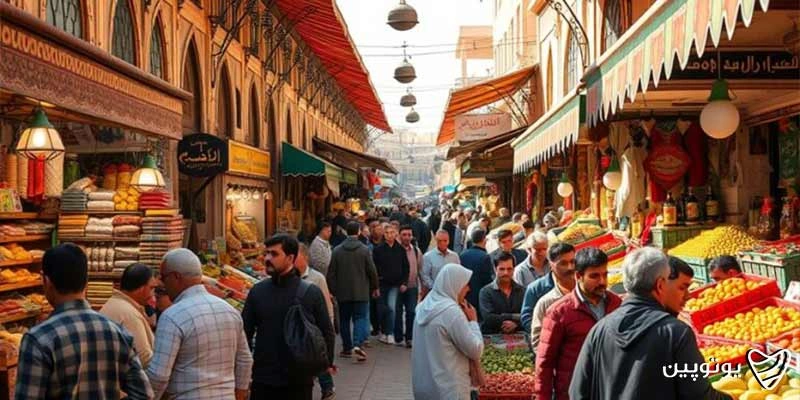 بازار عبدالحمید