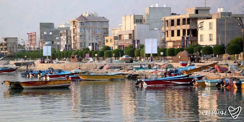 بازارها و مراکز محلی