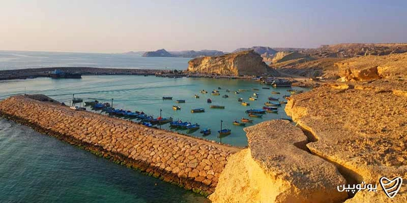 بندر تبن