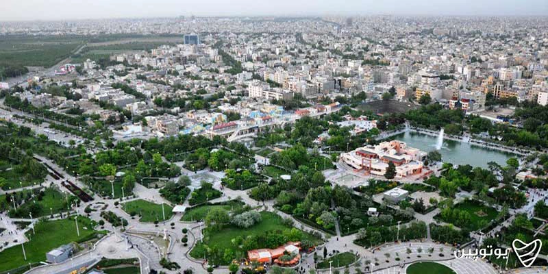 بهترین زمان سفر به مشهد