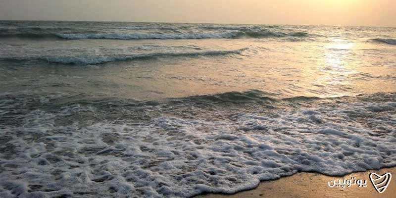 بهترین زمان سفر به میناب