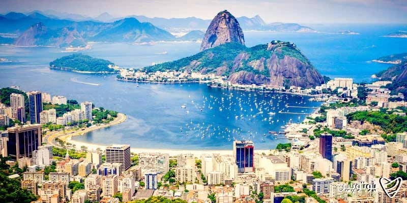 بهترین شهرها برای گردشگران