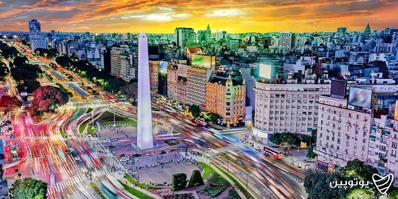 بوئنوس آیرس