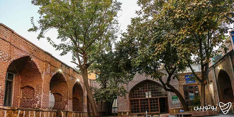 تاریخچه کوتاه شهر مهاباد