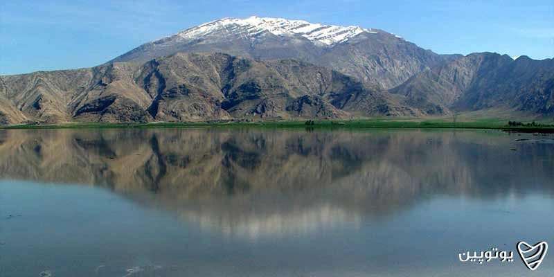 تالاب میانگران