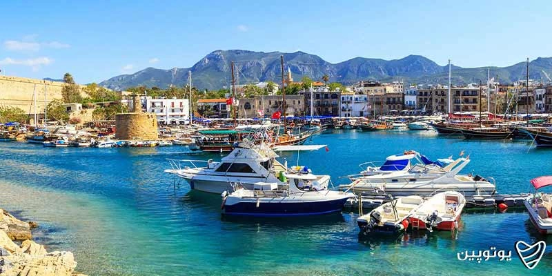 تفریحات و فعالیت‌های گردشگری در قبرس جنوبی