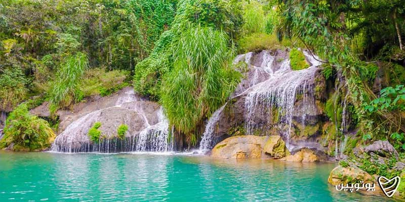 جاذبه‌های طبیعی