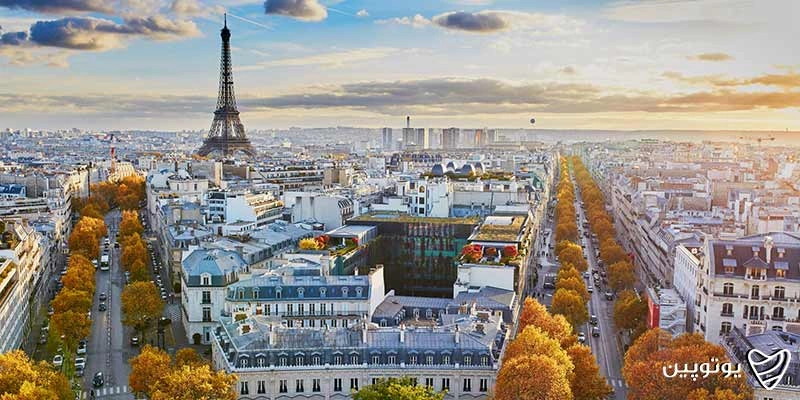 جاهای دیدنی قبرس شمالی