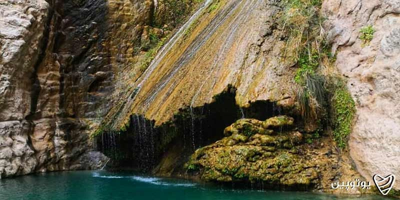 جاهای دیدنی اطراف عسلویه