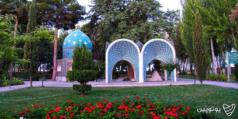 جاهای دیدنی تاریخی و فرهنگی نیشابور