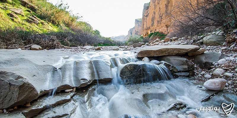 جاهای دیدنی خوزستان