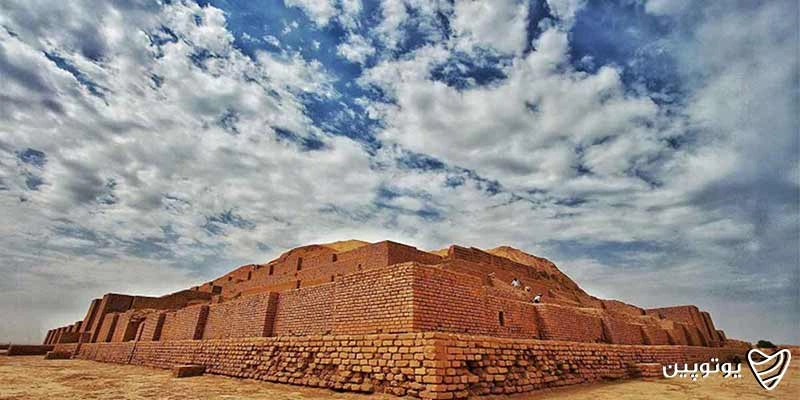 جاهای دیدنی خوزستان
