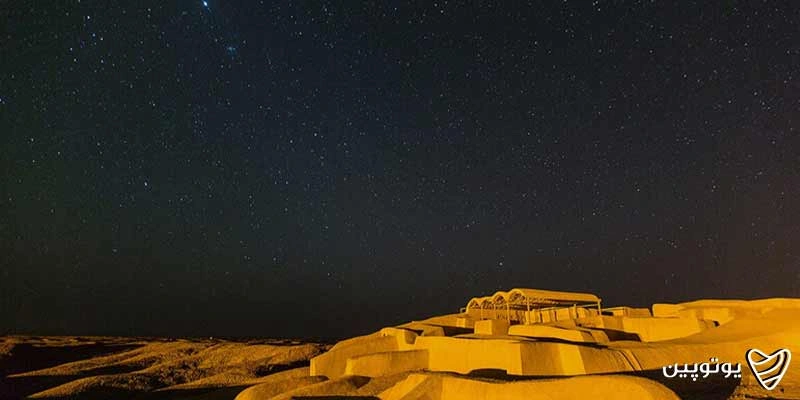 جاهای دیدنی سیستان و بلوچستان