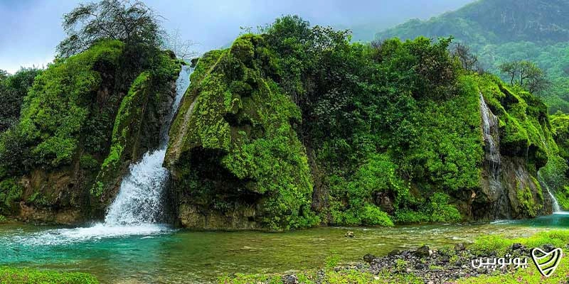 جاهای دیدنی صلاله
