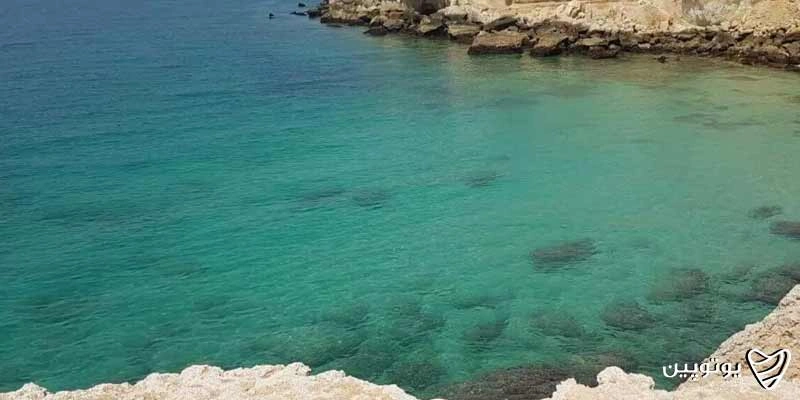 جاهای دیدنی طبیعی عسلویه