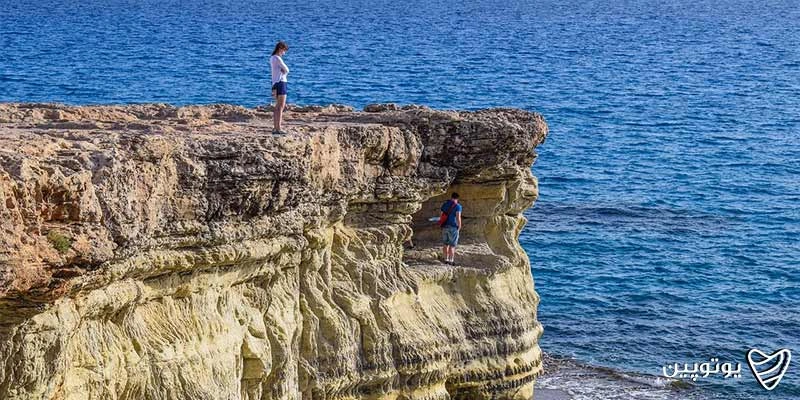 جاهای دیدنی قبرس جنوبی