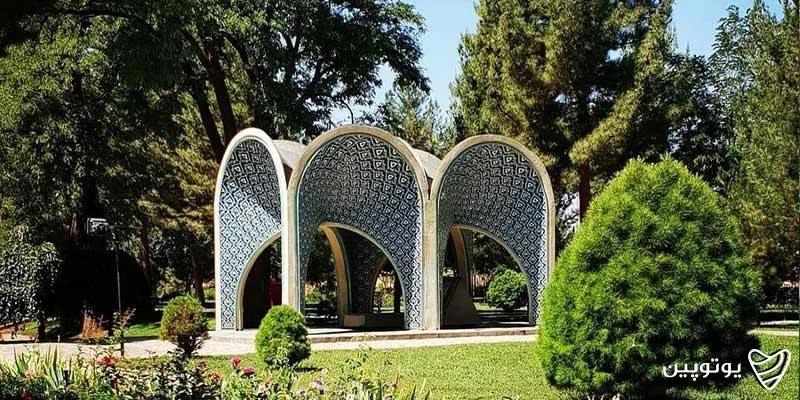 جاهای دیدنی نیشابور