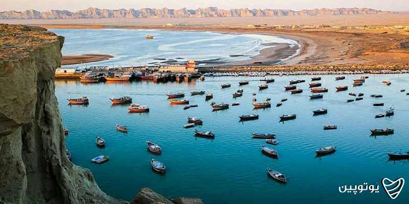 جاهای دیدنی چابهار