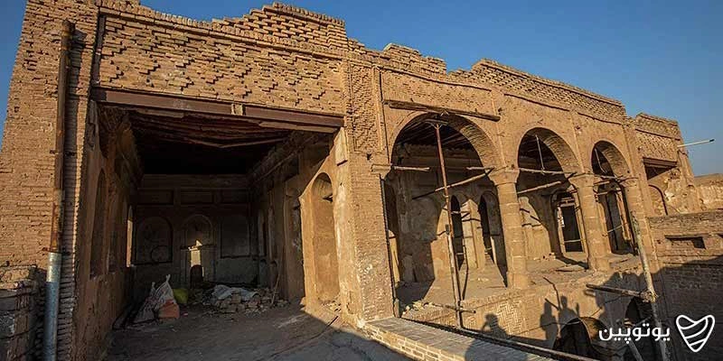 خانه دادرس