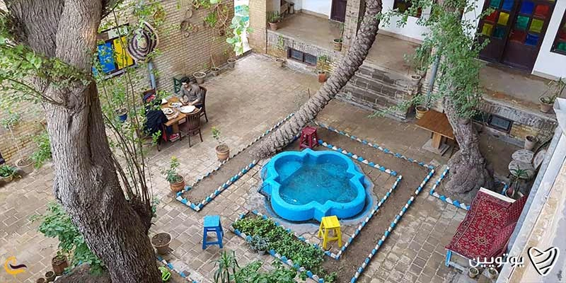 خانه ماپار