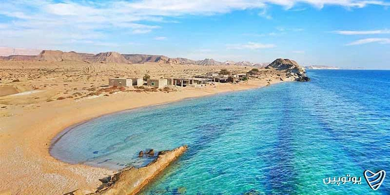 خلیج نایبند