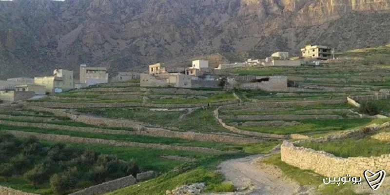 روستای دوان