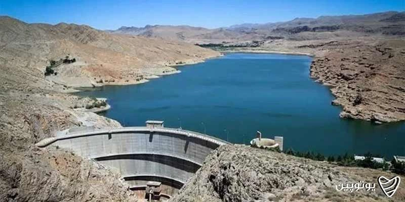 سد کارده