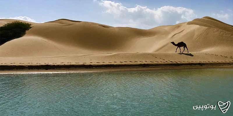 سفر به چابهار، سرزمین همیشهبهار