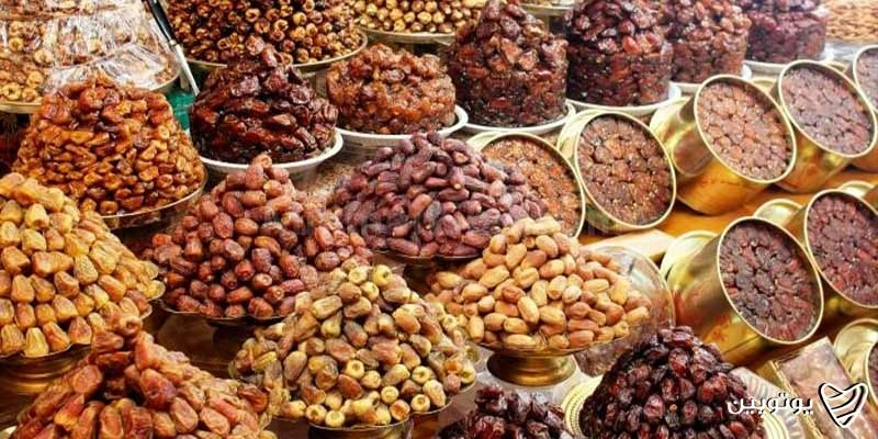 سوغات معروف میناب