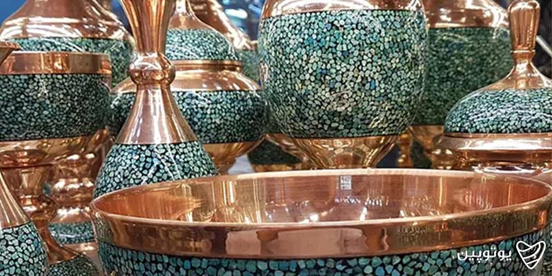 صنایعدستی و سوغات نیشابور