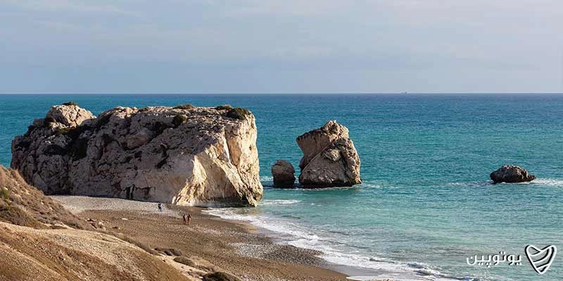 صخره آفرودیت