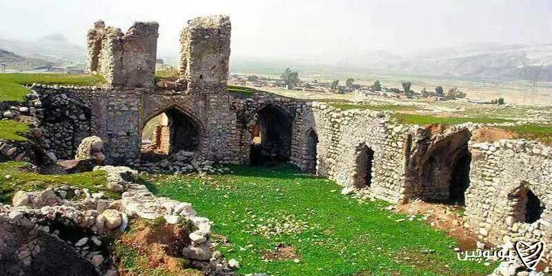 قلعه حسینی