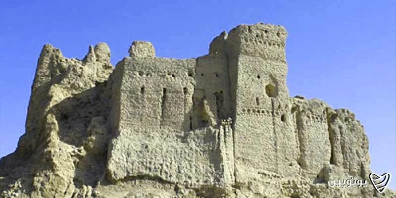 قلعه پیروز گت