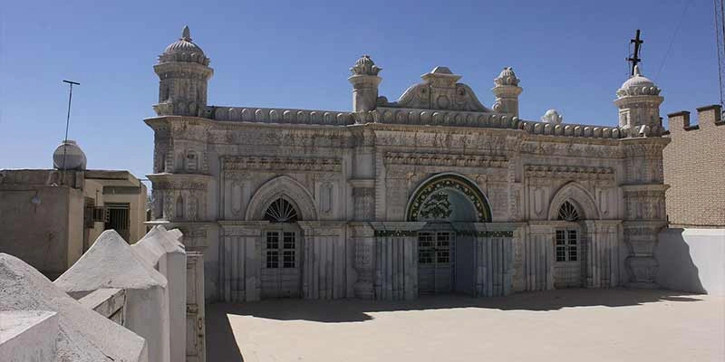 مسجد رنگونی‌ها