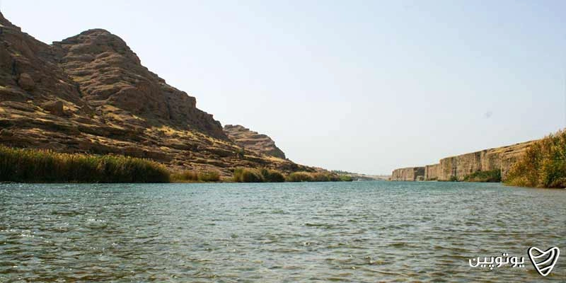 معرفی شهر اندیمشک