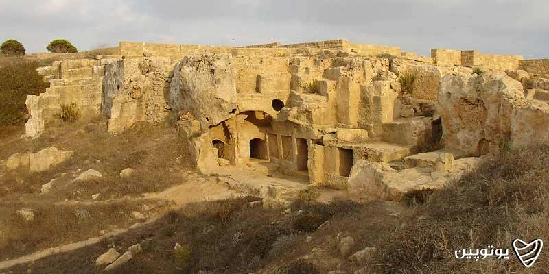 مقبره پادشاهان