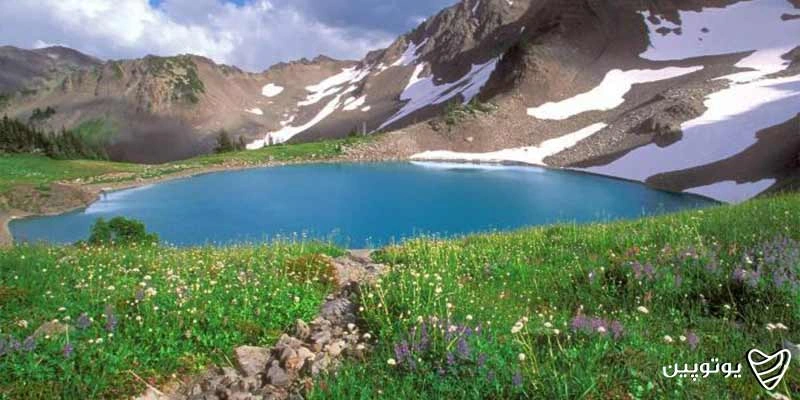 منطقه گردشگری دهدز