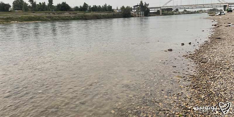 منطقه گردشگری شطیط