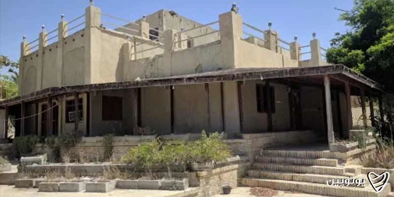 موزه محلی چابهار