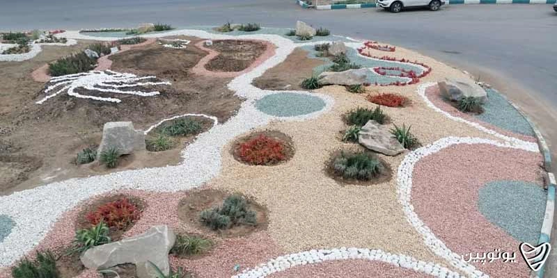 مکان های تفریحی اهواز برای جوانان