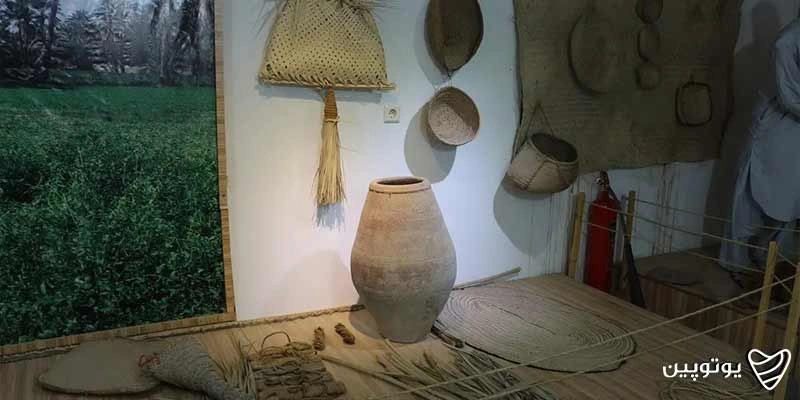 مکانهای تاریخی و فرهنگی چابهار
