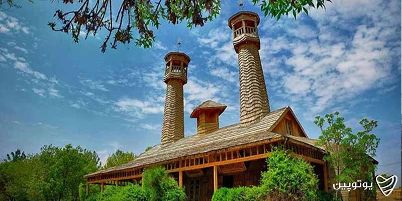 مکان‌های تفریحی و گردشگری نیشابور