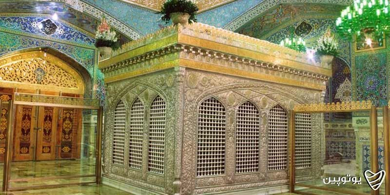 نکات فرهنگی و آداب زیارت