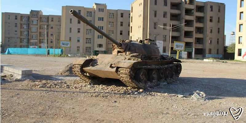 پادگان دوکوهه
