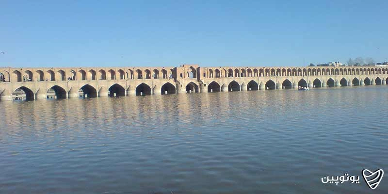 پل کرخه