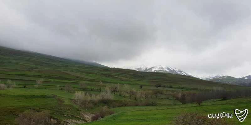کوه گوگ‌تپه
