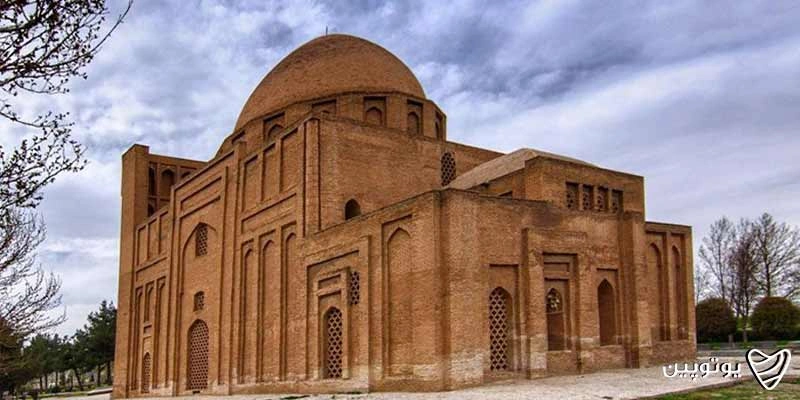 گنبد هارونیه